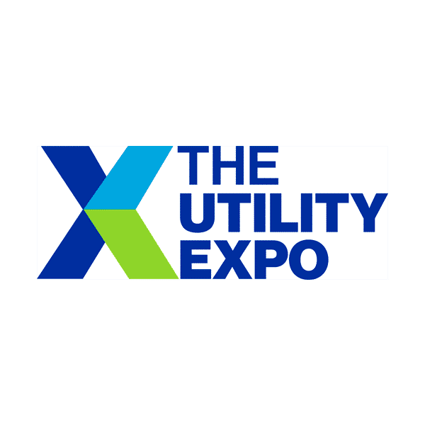 The Utility Expo Logo