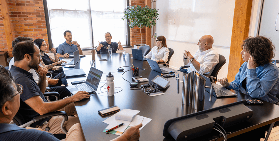 About Us – CM Labs
