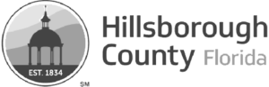 Hillsborough County Florida Logo