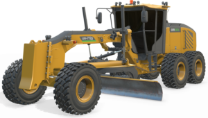 Motor Grader