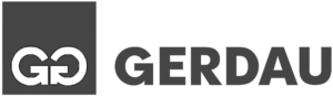 Gerdau Logo